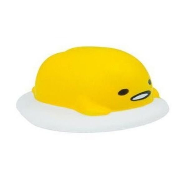 Sanrio Other - Gudetama SquishMe Series 1 Squishy